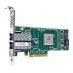 UPC: 0190017036816 | HPE StoreFabric SN1100Q 16Gb Dual Port – host bus adapter