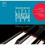 Wojciech Kocyan - Hommage a Chopin - Classical - CD