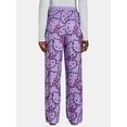thumbnail image 3 of Hello Kitty Women's Icon Allover Print Lounge Pants, Sizes XS-3XL, 3 of 5