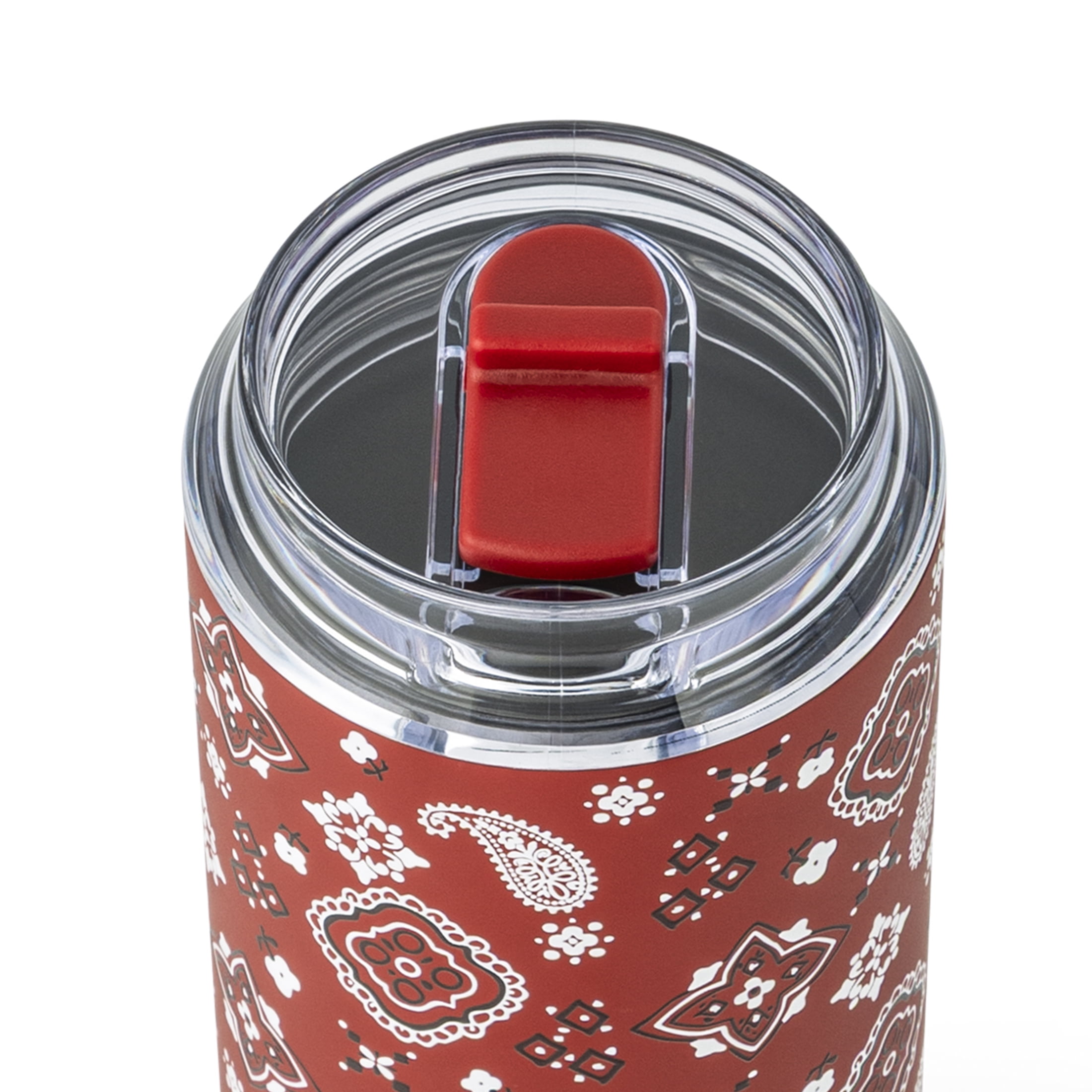 TAL 18oz Stainless Steel Tall Boy Tumbler, Paisley