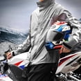 thumbnail image 2 of Traje impermeable para moto iCreek para hombre y mujer, 2 of 7