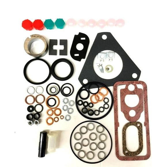 Cav Injector Pump Parts