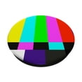 thumbnail image 2 of Barras de colores PopSockets Grip TwistedCityVisuals Off Air TV SMPTE, 2 of 6