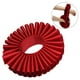 thumbnail image 3 of Muñequeras Yuyangstore Accesorios de disfraz para Cosplay Jester rojo, 3 of 7