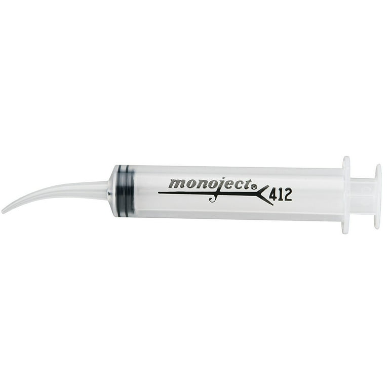 Glue Syringe [TLDC MonoJet 412]