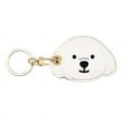 thumbnail image 1 of Under 10 Hangs AirTag Protective Sleeve Case Anti-lost Keychain Holder Key Finder, 1 of 2