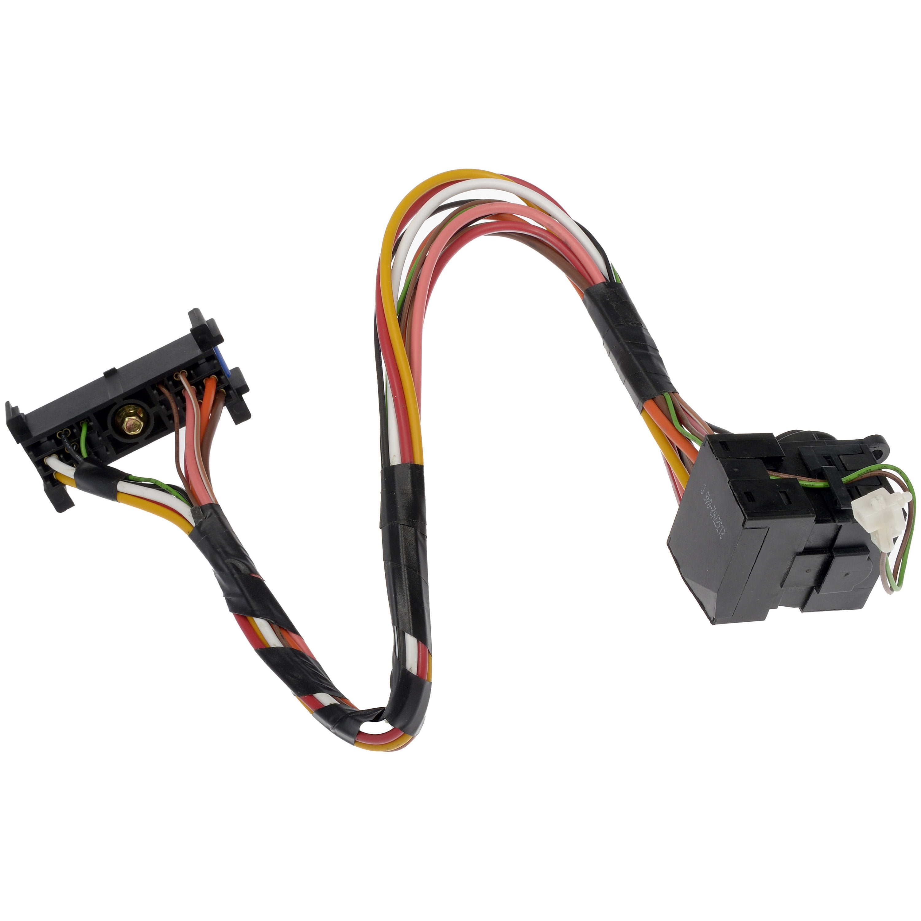 Dorman 989-100 Ignition Switch for Specific Chevrolet / GMC / Oldsmobile Models