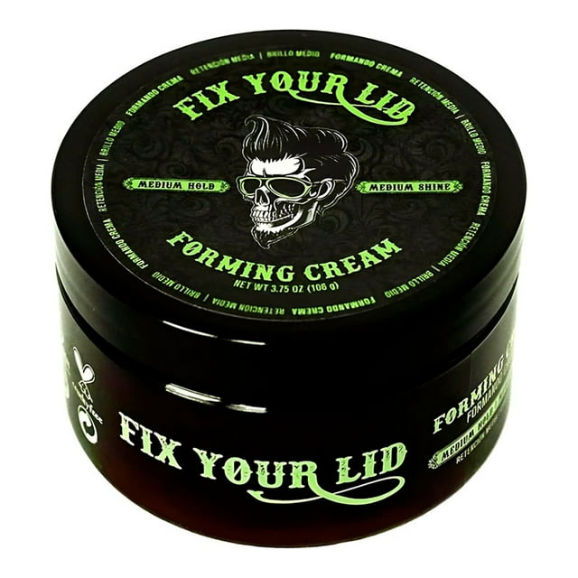 Crema de Fijación Media Fix Your Lid 106 gr