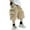 Khaki, variant on uikmnh Boys Pants Casual Stretch Cargo Shorts for Youth Outdoor Adventure and Everyday Play Size:8-10 Years