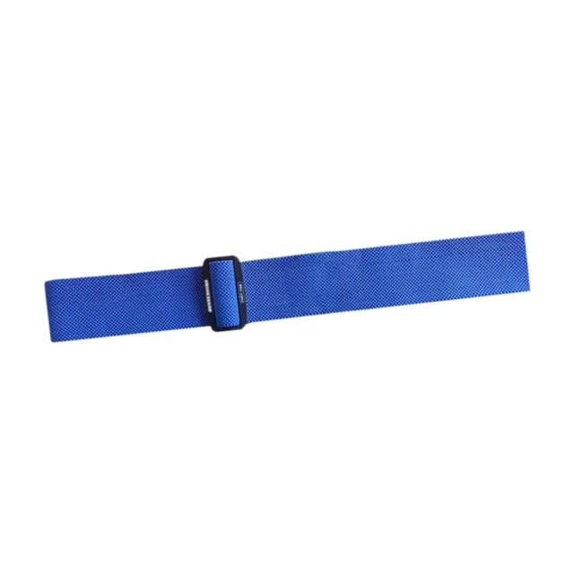 AWHAO Golf Swing Training Band Auxiliary Tool Gift Position Correction Convenient Golf Dark Blue 175cmx5cm
