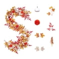 thumbnail image 1 of tredstone Maple for Leaf Decorations, Fall Fallen for Leaf Easy Decorations, Perfect For Autumn Decorating Courtyards, And Living B-style, 1 of 3