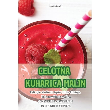 Celotna Kuharica Malin (Paperback)