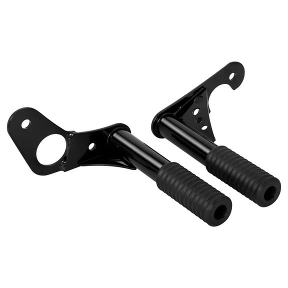 Highway Foot Peg Passenger Pegs Crash Bar For Harley Low Rider ST FXLRST 18-24