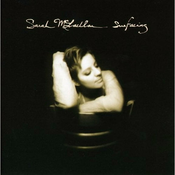 Sarah McLachlan - Surfacing - Music & Performance - CD