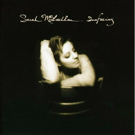 Sarah McLachlan - Surfacing - Music & Performance - CD