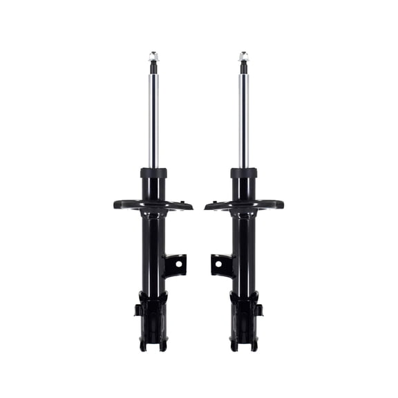 Front Left-Right Suspension Bare Strut Assembly For 2011-2016 Kia Sportage