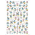 thumbnail image 1 of Pegatinas de dibujos animados de Disney para uñas, Stitch, suministros de Arte de uñas, Mickey, Minnie, Pato Donald, pegatinas 3D, calcomanías de decoración de uñas, 1 of 4