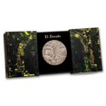 thumbnail image 4 of 2024 Barbados 5 oz Silver El Dorado Sliding Coin (with Box & COA), 4 of 4