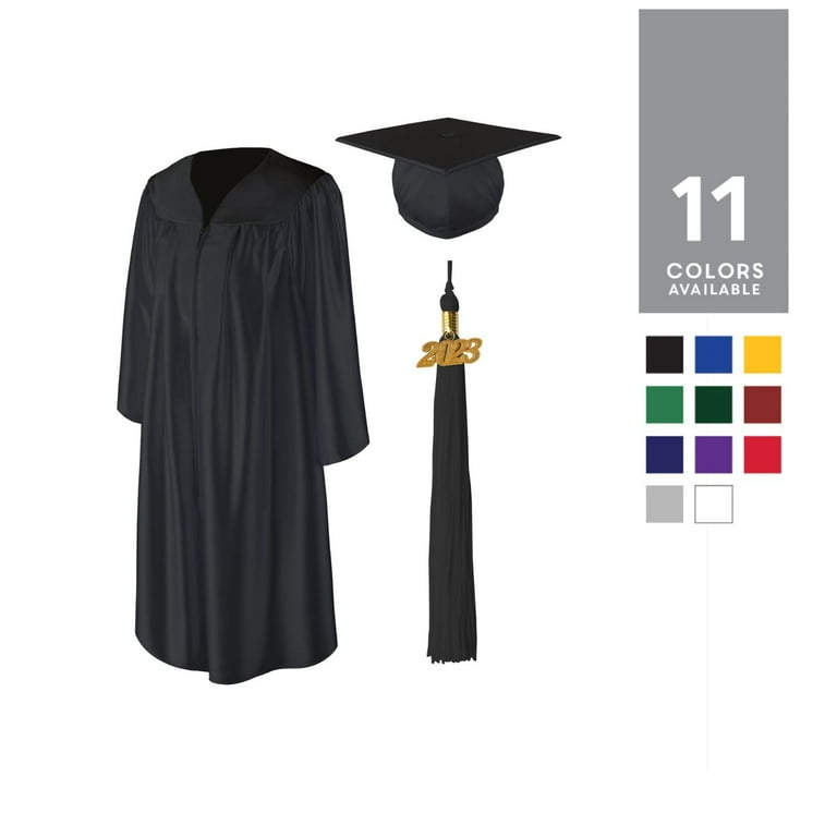 Black 2024 Tassel Graduation, Class of 2024 Tassel, Black Tassel Charm for  Graduation Hat Decoration, Graduation Cap Tassel 2024, Mini Tassels