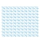 thumbnail image 1 of Clips de Papel Pequeños de Fuerza de Sujeción Fuerte ANGGREK, 1 of 8
