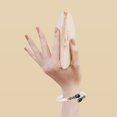 thumbnail image 2 of LYMAYTER Bracelet - Fait Main, Ajustable, Fausse Pierre de Lune, 2 of 7