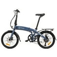 thumbnail image 1 of YOUIN ELECTRIC BICYCLE BK1300 YOU-RIDE-BARCELONA, 1 of 1