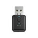 thumbnail image 3 of Transmisor inalámbrico DC 5V Bluetooth Compatible con Bluetooth 5.1 Adaptador rápido Teléfono celular manos libres de llamada Converter 95.0MHz Suministros de automóviles Sweethay EL005418-00, 3 of 6
