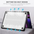 thumbnail image 4 of Funda Batianda Ultimate Protection para MacBook Pro 14 2021, 4 of 6