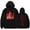 01, variant on Shenseea Never Gets Late Here Tour Hoodie Pocket Drawstring Hoodie Streetwear
