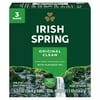 Irish Spring Deodorant Bar Soap Original