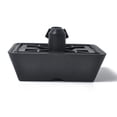 thumbnail image 4 of Juego de 2 Almohadillas Automotrices Ruber debajo de La Almohadilla de Soporte Del Coche para 3 6 7 X3 Z4 Z8 Soledad Bloque de elevación de gato, 4 of 10