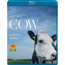 Cow (Blu-ray), Ifc, Documentary