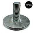 thumbnail image 2 of RAParts (2) Blade Bolts with Washers for AYP Fits Craftsman Fits Husqvarna Replaces 193003 532193003, 2 of 7