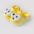 thumbnail image 2 of MUXiin Toddler Cute Garden Clogs Boys Girls Slip On Shoes Summer Lightweight Outdoor Slides Sandals Infant Children Beach Pool Shoes, 2 of 5