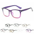 thumbnail image 2 of Bangcool Eye Glasses Blue Light Filter Computer Glasses Clear Lens Glasses for Adults, 2 of 8