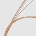 thumbnail image 3 of Mobutofu 12Pcs Guitar Replaceable Strings Phosphor Copper Acoustic Guitar Strings with Assorted Colors, 3 of 8