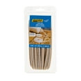 thumbnail image 4 of Seachoice Double-Braid Bumper Fender Line, 3/8 In. X 6 Ft., Gold/White, 4 of 4