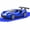Blue, variant on 1-32 Scale Cast Realistic Alloy Toy Car Door Opens Pullback Driving Feature Collectible Model Vehicle Toy for Kids
