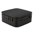thumbnail image 5 of AK1H J3455 Portable 6G+64G Dual-band Wifi+BT Mini PC Computer for Windows10(EU Plug 110-240V), 5 of 5