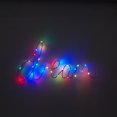 thumbnail image 5 of Loft Lyfe Aliah Dream Multicolor LED Sign, Wall Mounted Battery-Powered 30 Lights for Home Decor, 5 of 7
