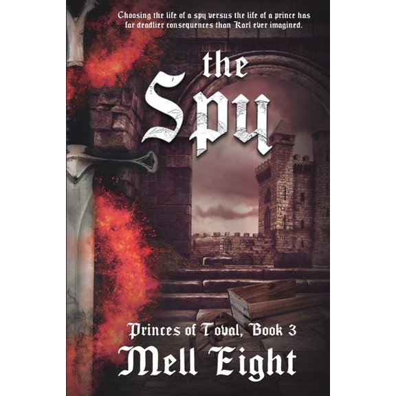 The Spy, (Paperback)
