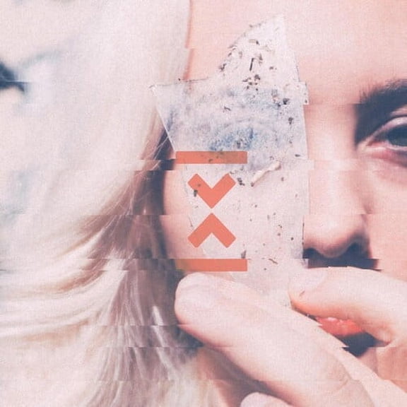 DWNTWN - Racing Time - Music & Performance - Vinyl