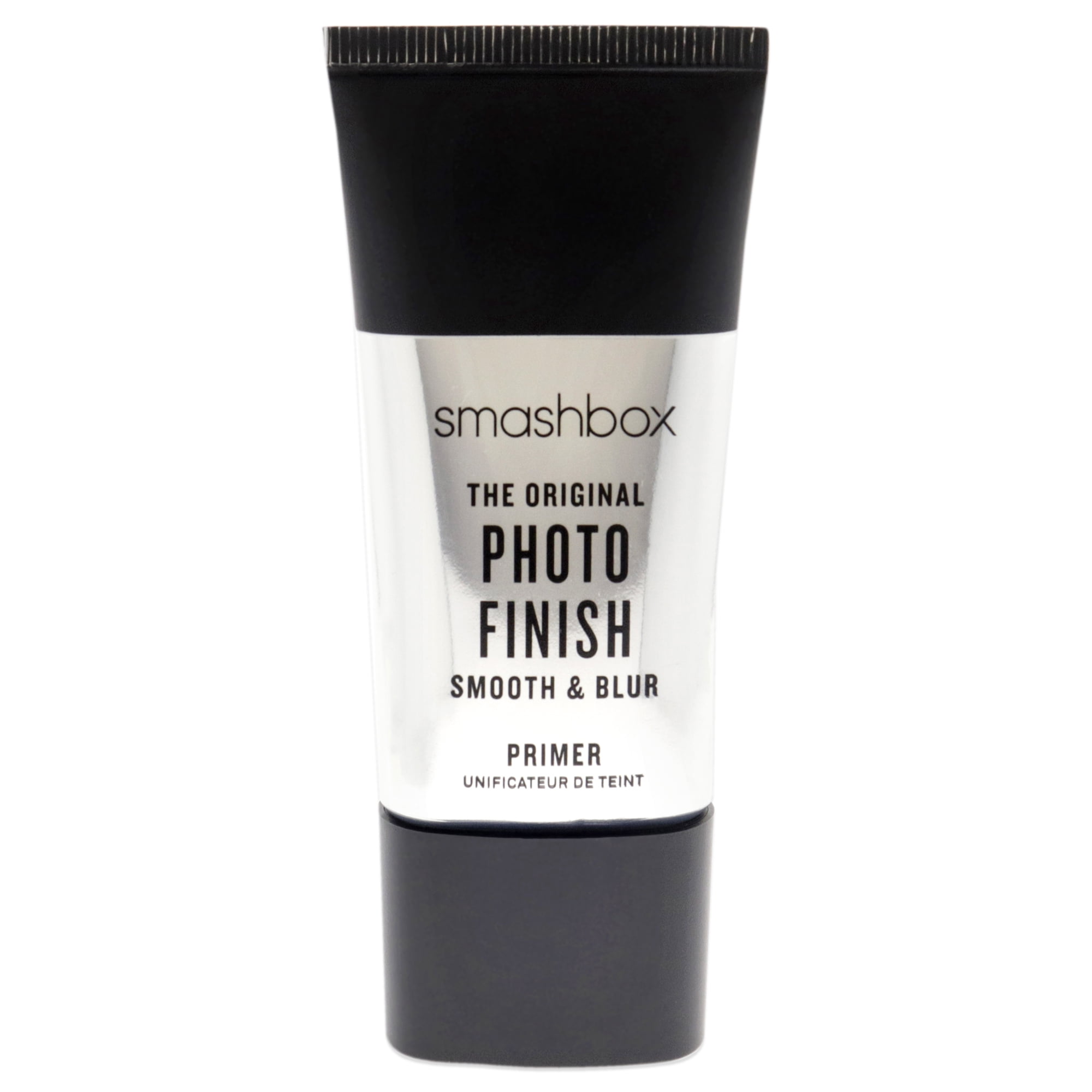 SmashBox Photo Finish Foundation Primer - Pack of 2, 1 oz Primer