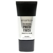 SmashBox Photo Finish Foundation Primer - Pack of 2, 1 oz Primer