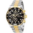 thumbnail image 1 of Reloj Invicta Men's Connection, 43 mm, acero inoxidable y cuarzo, 1 of 4