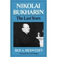 thumbnail image 1 of Nikolai Bukharin: The Last Years, 1 of 2