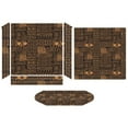 thumbnail image 2 of Africa Graphic Art PS4/PS4 Pro/PS4 Slim Skin Sticker For Console And Controller Skins, 2 of 6
