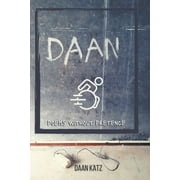 Daan! (Paperback)