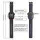 thumbnail image 5 of Wearable Metronome Smart Metronome Adjustable Strap Vibrating Metronome Music Instruments Metronome, 5 of 5