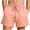03-Pink, variant on YgkuHd Men's Cotton Linen Shorts Summer Casual Drawstring Elastic Waist Multi-Pocket Solid Color Beach Vacation Shorts,01-Black_S